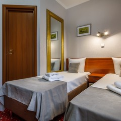 Отель Маяк, Москва, Московская область