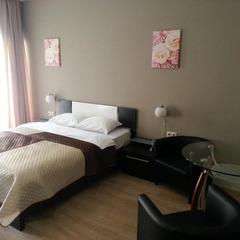 Апарт-отель Дом на Маяковке, Москва, Московская область