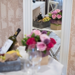 Отель Де Пари, Москва, Московская область