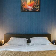 Гостиница Letto, Москва, Московская область