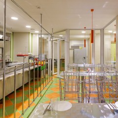 Отель Апельсин на Красных воротах, Москва, Московская область