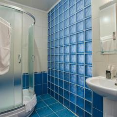 Гостиница Letto, Москва, Московская область