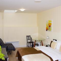 Апарт-отель Дом на Маяковке, Москва, Московская область