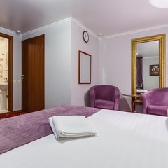 Отель Маяк, Москва, Московская область