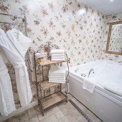 Отель Де Пари, Москва, Московская область