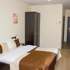 Апарт-отель Дом на Маяковке, Москва, Московская область