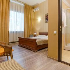 Гостиница Letto, Москва, Московская область