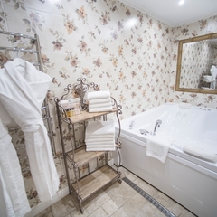 Отель Де Пари, Москва, Московская область