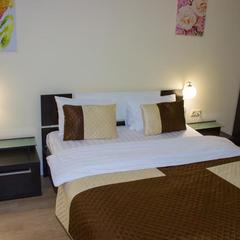 Апарт-отель Дом на Маяковке, Москва, Московская область