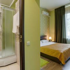 Гостиница Letto, Москва, Московская область