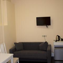 Апарт-отель Дом на Маяковке, Москва, Московская область