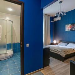 Гостиница Letto, Москва, Московская область