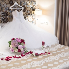 Отель Де Пари, Москва, Московская область