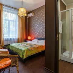 Гостиница Letto, Москва, Московская область