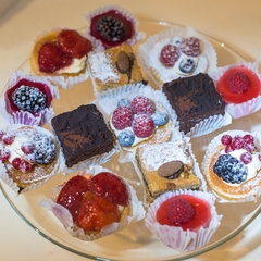 Отель Де Пари, Москва, Московская область