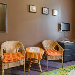 Гостиница Letto, Москва, Московская область