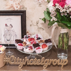 Отель Де Пари, Москва, Московская область