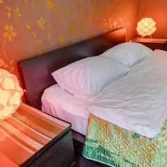 Гостиница Letto, Москва, Московская область