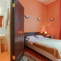 Гостиница Letto, Москва, Московская область