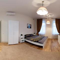 Апартаменты Weekend Inn, Москва, Московская область