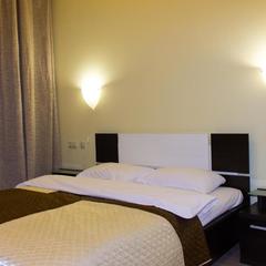 Апарт-отель Дом на Маяковке, Москва, Московская область