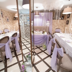 Отель Де Пари, Москва, Московская область