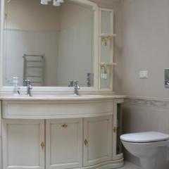 Апартаменты Weekend Inn, Москва, Московская область