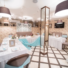 Отель Де Пари, Москва, Московская область