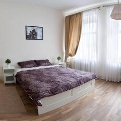 Апартаменты Weekend Inn, Москва, Московская область