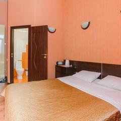 Гостиница Letto, Москва, Московская область