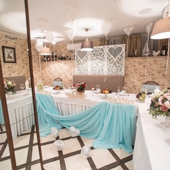 Отель Де Пари, Москва, Московская область