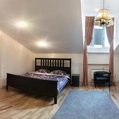 Апартаменты Weekend Inn, Москва, Московская область