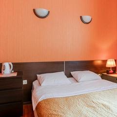 Гостиница Letto, Москва, Московская область