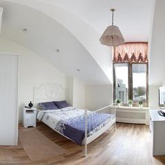 Апартаменты Weekend Inn, Москва, Московская область