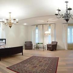 Апартаменты Weekend Inn, Москва, Московская область