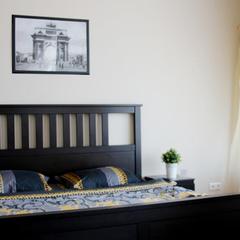 Апартаменты Weekend Inn, Москва, Московская область