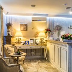 Отель Де Пари, Москва, Московская область