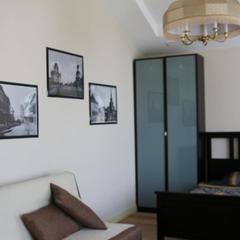 Апартаменты Weekend Inn, Москва, Московская область