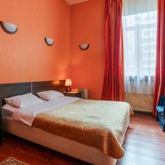 Гостиница Letto, Москва, Московская область