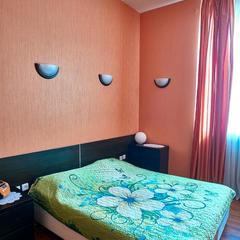 Гостиница Letto, Москва, Московская область