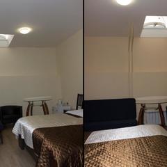 Апарт-отель Дом на Маяковке, Москва, Московская область