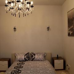 Апартаменты Weekend Inn, Москва, Московская область