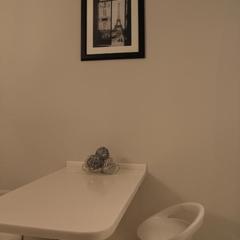 Апартаменты Weekend Inn, Москва, Московская область