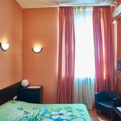 Гостиница Letto, Москва, Московская область