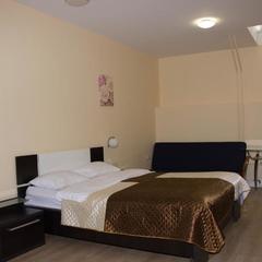 Апарт-отель Дом на Маяковке, Москва, Московская область