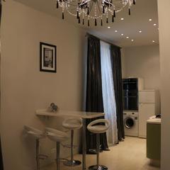 Апартаменты Weekend Inn, Москва, Московская область