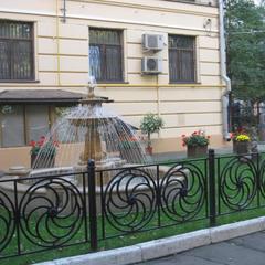 Гостиница Letto, Москва, Московская область