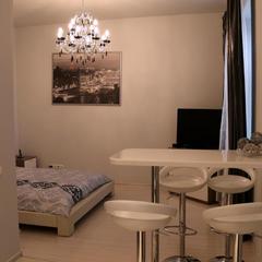 Апартаменты Weekend Inn, Москва, Московская область