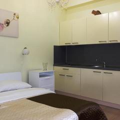 Апарт-отель Дом на Маяковке, Москва, Московская область