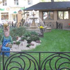 Гостиница Letto, Москва, Московская область